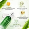 thumbnail image 4 of Hidratante facial iluminador Aloderma con 75% de aloe vera 100 ml, 4 of 9