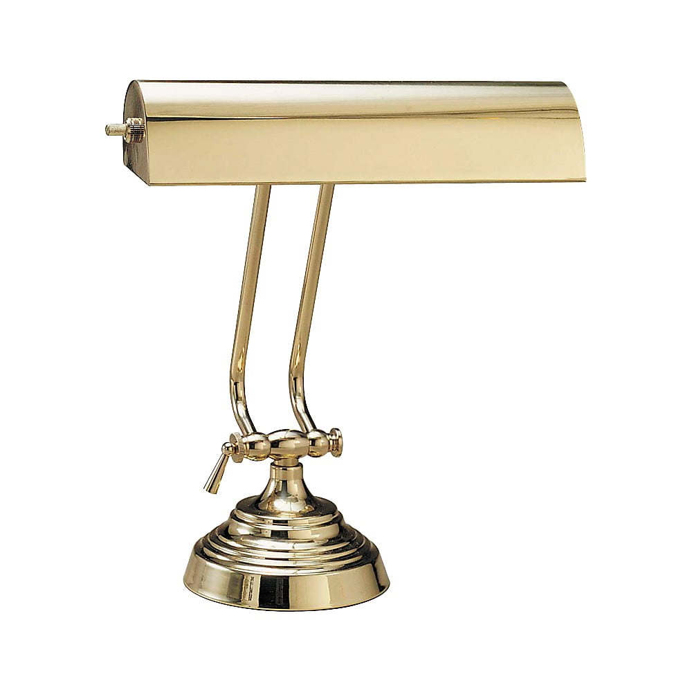 house of troy piano lamps