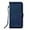 Blue, variant on Compatible with Samsung Galaxy A15 5G Wallet Phone Case PU Leather with Card Slots Holder Stand Feature Magnetic Folio Flip Shockproof Protective Case for Samsung Galaxy A15 5G Wine Red YB