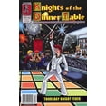 thumbnail image 1 of Knights of the Dinner Table #93 VF ; Kenzer and Company Comic Book, 1 of 1