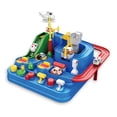 thumbnail image 3 of Juguetes de Aventura para Coche Perfecl 2 Coches Azules, 3 of 6