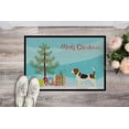 thumbnail image 2 of Caroline's Treasures CK3519JMAT 24 x 36 Po Tapis pour Sapin de Noël Beagle Intérieur Ou Extérieur, 2 of 4