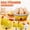 C, variant on LACKUST Electric Egg Cooker, 7-Egg Steamer Auto Shut-Off, Boiler & Poacher for Hard/Soft Eggs, Omelets, Veggies, BPA-Free