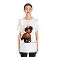thumbnail image 3 of Womans Vintage Retro Graphic Fashion Tshirt, 3 of 4