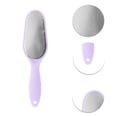 thumbnail image 3 of Unique Bargains 1 Pc Portable Dual Sided Foot Callus Remover Tools 9.53"x2.48" Purple, 3 of 7