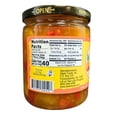 thumbnail image 3 of Stello Foods - Roasted Pineapple Salsa 16 oz, Vegetarian, No Corn Syrup, No added Preservatives, Vegan, Gluten Free, 3 of 9