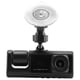 thumbnail image 4 of 3 Camera Lens Car DVR 3-Channel Dash Cam HD 1080P Front and Rear Inside Dashcam Video Recorder Night, 4 of 5