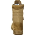 thumbnail image 4 of Rocky C7 Lightweight Commercial Military Boot Size 11(W), 4 of 7