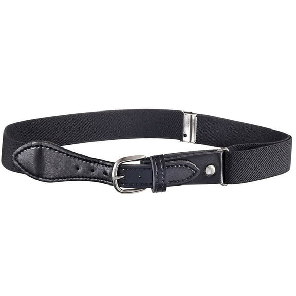Hold’em Sports Baseball Belt-Uniform Softball Boys & Men’s Sporting Goods- Black M