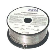 Anchor Aluminum Cut Lengths and Spooled Wires - 4043 3/64x1 (1# spool)