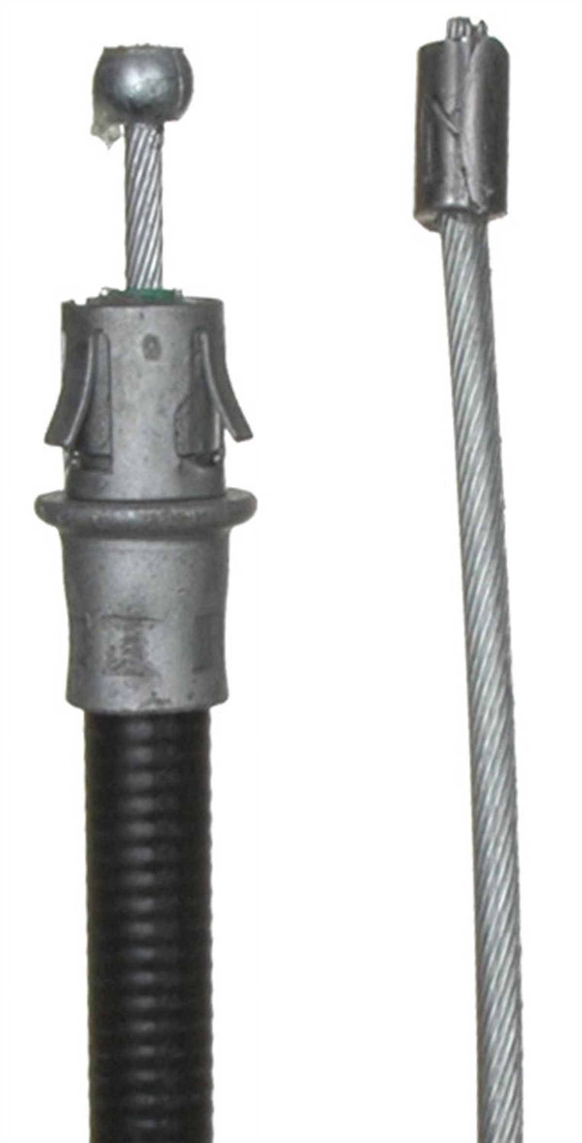 Passenger Side Parking Brake Rear Cable