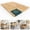 3ft x 25" x 1.5", variant on DIY Birch Butcher Block Countertop, Solid Wood Workbench Table Top for Kitchen, Island & Desk – Unfinished 50" x 25" x 1.5"