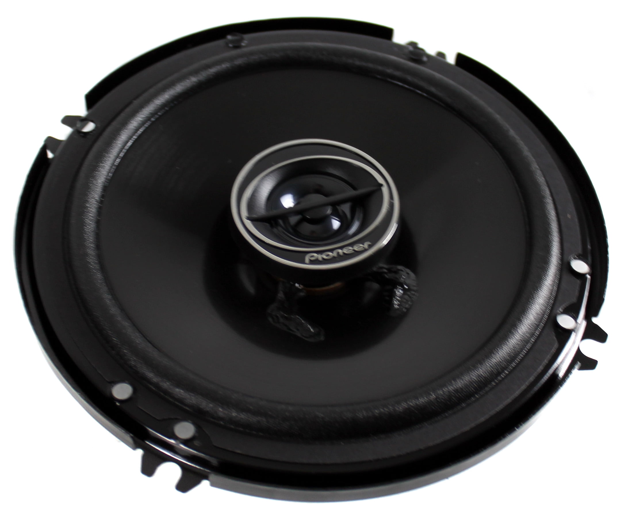 Pioneer 6.5 Inch Auto Component Audio| G Series, 250 Watt