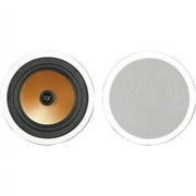 Bic America Ht8c 8 2-way Acoustech Series Ceiling Speaker