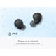 thumbnail image 5 of Auriculares inalámbricos con cancelación de ruido Sony WF-C700N negros, 5 of 7