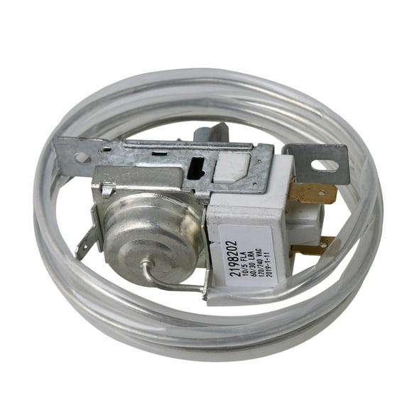 Refrigerator Cold Control 2198202 Exact Replacement for Whirlpool Kenmore