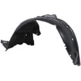 thumbnail image 4 of Fender Liner Compatible with SUBARU IMPREZA 02-03 FRONT Left Driver Side Sedan, 4 of 5