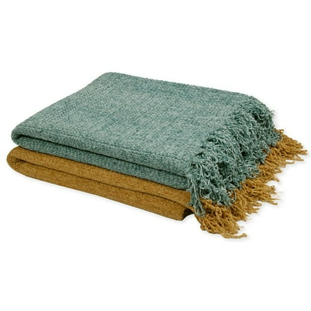 Jovi Home Diva Chenille Throw