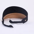 thumbnail image 3 of Anckoeil Portable Travel Products Ladies Summer Sun Hat Outdoor Protection Beach Hat, 3 of 3