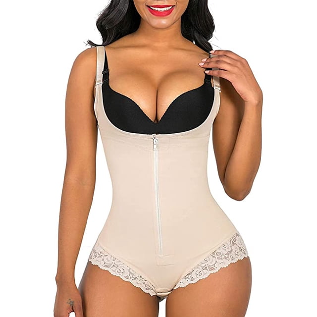 Fajas moldeadoras para mujer Fajas moldeadoras Faja moldeadora de cuerpo Faja moldeadora de cintura Body moldeador de control de abdomen