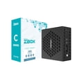 thumbnail image 1 of ZOTAC ZBOX C Series - mini PC N100 - 0, 1 of 1