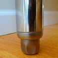 thumbnail image 4 of TRINITY EcoStorage® Stainless Steel Table, 24x24x35 - NSF, 4 of 4