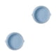 thumbnail image 3 of Toystoory Air Fryer Olla Horno Cesta Bandeja para hornear Revestimiento Bandeja a prueba de fugas Azul claro Azul claro 2Conjunto, 3 of 6
