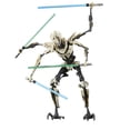 thumbnail image 3 of Star Wars The Black Series Gaming Greats General Grievous 6-Inch Action Figure, 3 of 3
