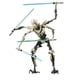 thumbnail image 3 of Star Wars The Black Series Gaming Greats General Grievous 6-Inch Action Figure, 3 of 3