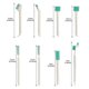 thumbnail image 2 of 8-in-1 Small Household Cleaning Brush Set for Deep Detail & Crevice Cleaning, 2 of 5