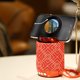thumbnail image 3 of Gwong Electrónica Bluetooth 4.1 IPX5 impermeable Mini Bass Music Player Transpeaker para al aire libre, 3 of 6