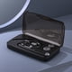 thumbnail image 1 of Auriculares A prueba de sudor Auricular manos libres Auricular inalámbrico para negocios deportivos Hugtrwg Para estrenar, 1 of 9
