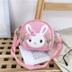 thumbnail image 1 of Bolso para niños, bolso cruzado para niñas, monedero de princesa de moda con dibujos animados, lindo bolso de accesorios de moda para mujeres, 1 of 6