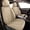 Honda Accord 2003-2017, variant on JIAMAOXIN Car Seat Cover Fit for 2003-2026 Honda Civic Accessories,Full Set Fuax Leather Seat Covers,Waterproof Auto Interior(5 Seats, Black)