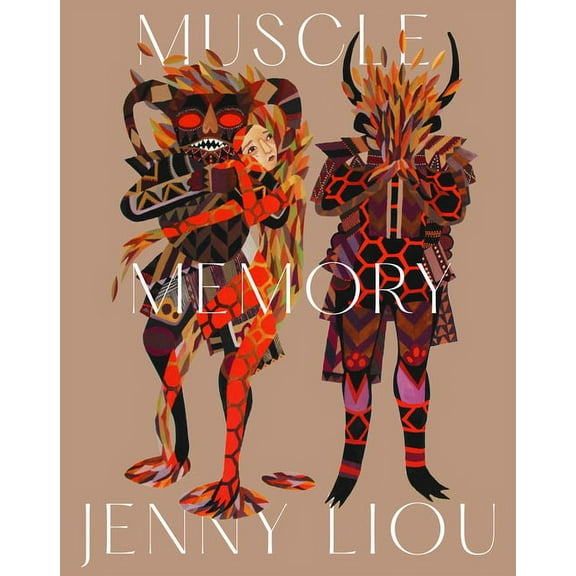 Muscle Memory, (Paperback)