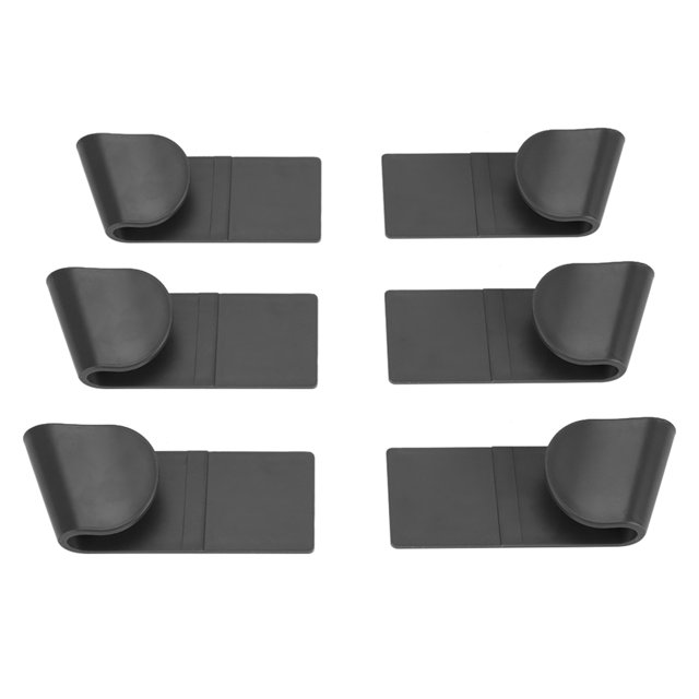 Support de Couvercle de Pot, Facile à Installer Support Mural pour Couvercle de Pot pour Cuisine pour Maison