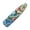 Flower Hummingbird, variant on HELLHERO Bohemian Blossoms Pattern Ironing Board Cover, 15Ă—54inch, This Cover Fits Most Standard Boards, Dust - Proof Ironing Accessory for Home Decoration