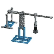 Simple Machines-Introduction to Mechanical Physics
