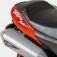 thumbnail image 5 of Motocicleta Montable Electrica Little monkey Deportiva Niño LUCES Musica roja, 5 of 7