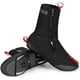 thumbnail image 1 of Bireegoo 1 Paar Unisex Fahrrad Überschuhe Warm Überschuhe für Radfahren Fahrrad Winter Kälteschutz Thermo Überschuhe mit Reißverschluss Radfahren Zhivalor LN-2438-2, 1 of 6