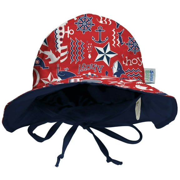 Scoops Ahoy Hat