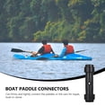 thumbnail image 3 of Kayak Paddle Connector ABS Plastic for Sports Participants 2Pack, 3 of 6