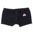 thumbnail image 2 of Pantalones Impresos con Unisex Hechos Jeans para 20-23 Cm Relleno ídolo Hugo Mini Dolls Short Jeans, 2 of 7