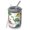 Dinosaur With ROAR, variant on 12oz Coffee Tumblers Dinosaurs River Volcano Green Pattern Stainless Steel Vacuum Insulated Travel Tumbler Coffee Cups Mug with Lid and Straw with Cleaning Brush for Cold & Hot Drinks