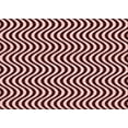 thumbnail image 1 of Ahgly Company Machine Washable Indoor Rectangle Transitional Pink Area Rugs, 3' x 5', 1 of 7