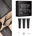 thumbnail image 6 of Leather Restoration Kit for Cars and Furniture Scratches Holes and Tears, 6 of 8