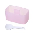 thumbnail image 5 of Molde, kit para hacer moldes de arroz, molde clásico para hacer bolas de arroz triangulares, molde para sushi para niños, almuerzo, Bento y hogar, 5 of 5