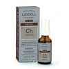 (3 Pack) Liddell Homeopathic Detox Chemicals 1 Ounce