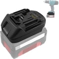thumbnail image 1 of Adapter for Ein*hell Power X-Change 18V Battery use on Ma*kita 18v Power Tools, 1 of 8