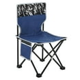 thumbnail image 4 of LOVIVER Fold Up Chair Portable BBQ Beach Garden Backrest L L, 4 of 8